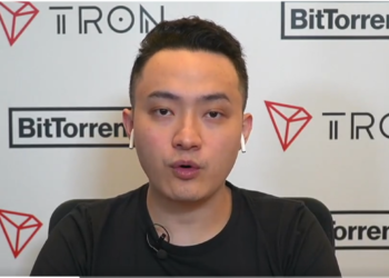 波場轉出一億美元「購買比特幣儲備」！孫宇晨：USDD抵押率已超過200%