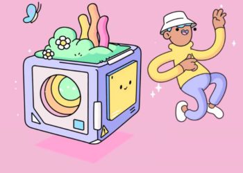 Doodles2 細節》確認為可自訂外觀的動態 NFT，計畫推音樂、電影、遊戲相關產品