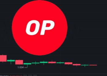 Optimism昨上線後「暴跌70%」，社群提議懲罰拋售 : 出售初始OP幣者無下波空投