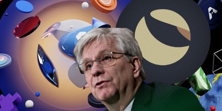 65616387568 | 動區動趨-最具影響力的區塊鏈新聞媒體 聯準會理事:Terra等加密資產損失與崩盤,使投資者「自主要求」政府監管