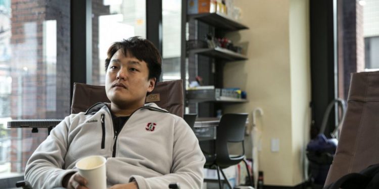 Terra再遭韓媒《KBS》爆出疑透過「空殼公司」轉移480萬美元