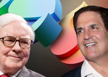 NBA老闆馬克庫班 :「巴菲特是對的！」談加密貨幣崩盤，海水退了才知道誰在裸泳