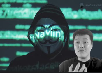 駭客組織「匿名者」向 Do Kwon 宣戰！揚言揭露詐騙證據；Lunc暴漲34.71％