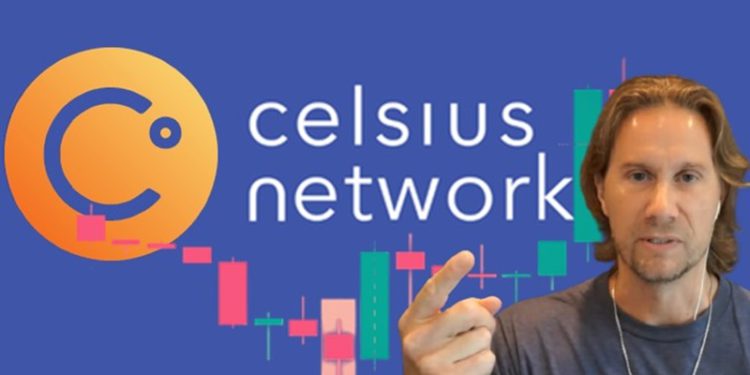 783876363 | 動區動趨-最具影響力的區塊鏈新聞媒體 Swan Bitcoin : Celsius危機只是「槓桿崩盤開端」;鯨魚炒做CEL拉盤暴漲290%