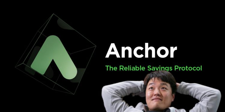 Anchor創始團隊遭爆「上線前就知會崩盤」，Luna硬上UST 20%年化前退出TFL