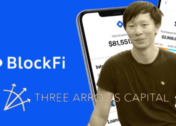 三箭資本無法完成「追加保證金」遭Blockfi清算，今再賣1.4萬stETH救急！