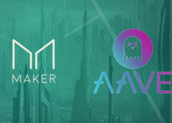 MakerDAO 緊急停用 Aave DAI 存款模組，以預防 Celsius 4.64 億鎂 stETH 清算風險