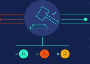 Web3去中心化是假？Chainalysis：大多數DAO由前1%成員掌握90%投票權