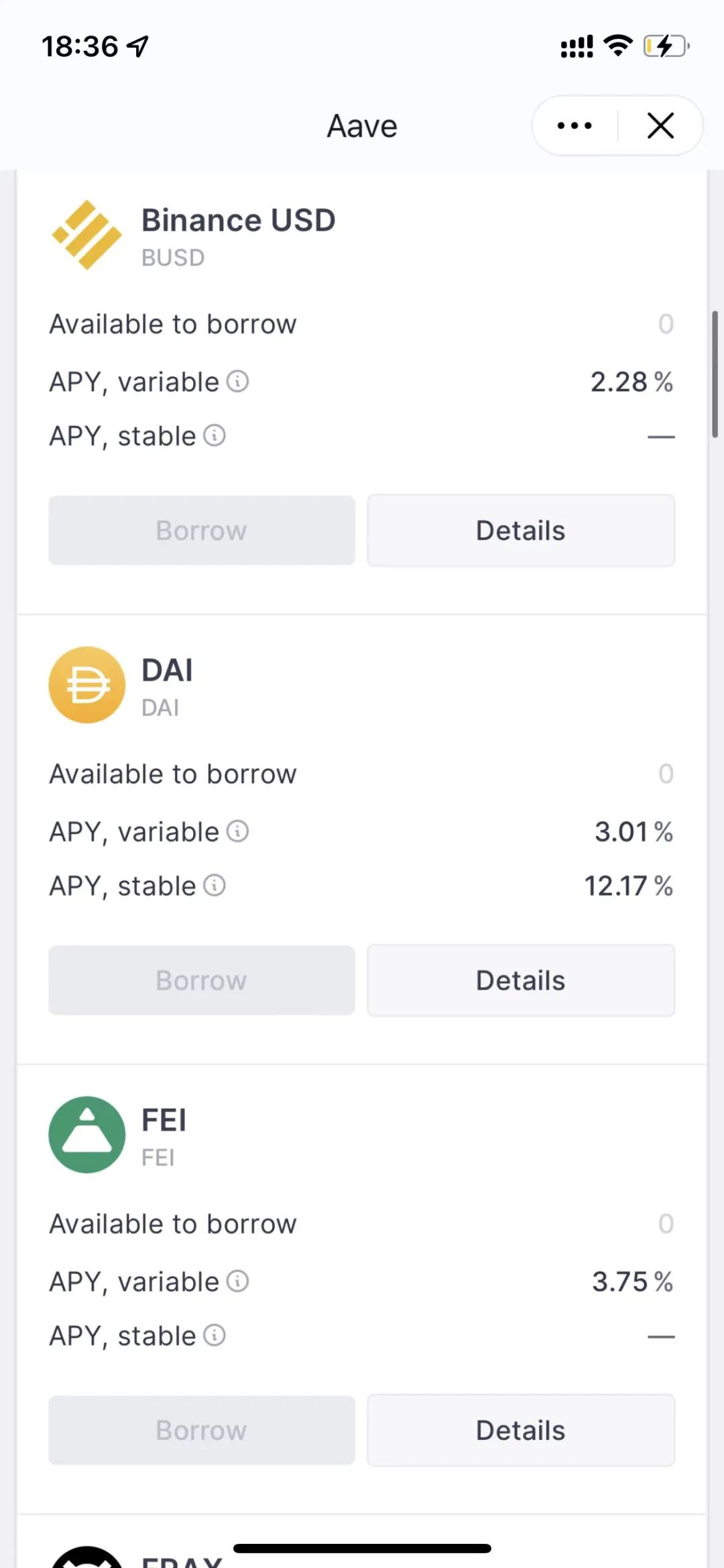 熊市來了，Top50巨鯨的錢都去哪了？盤點8個Defi大戶偏好的質押、流動性挖礦平台| 動區動趨-最具影響力的區塊鏈新聞媒體