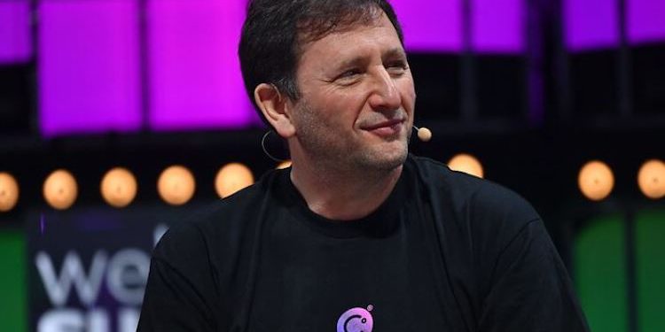 Celsius危機始末！這是創業狂人 Alex Mashinsky 的雷曼時刻