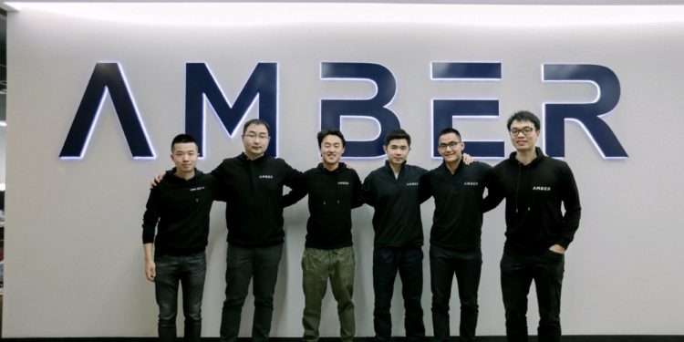 Amber Group founding team 2 | 動區動趨-最具影響力的區塊鏈新聞媒體 Amber Group:一切產品如常運作,持續提供安全合規優先頂級服務