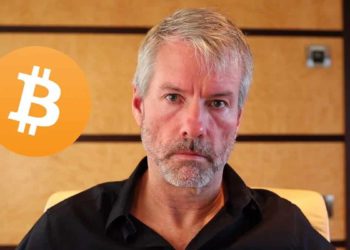 MicroStrategy回應疑慮：未收到貸款追加保證金通知，會繼續 HODL 比特幣