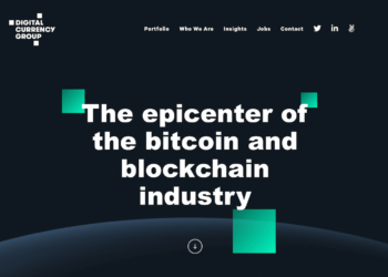 DIgital Currency Group (DCG)
