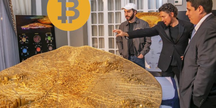 路透：薩爾瓦多因市場崩盤陷絕境，放棄比特幣計畫就還有救；財長 : Hodl至回漲