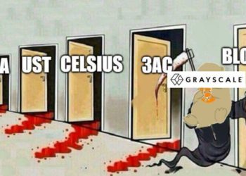 牛市套利機器 GBTC，如何“坑殺”三箭資本 BlockFi…等機構們？