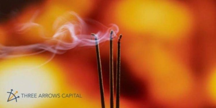 多個DeFi項目中招！稱放在三箭OTC平台的資金下落不明