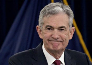 Fed恐加速升息！市場估本週升3碼機率大增；比特幣單日慘跌15%