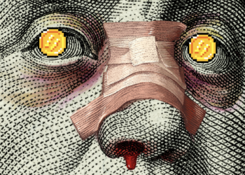 觀點｜揭開加密貨幣市場 17 條真相，破除 Alpha 的樂觀錯覺