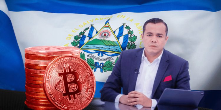 還沒賣就不算虧！薩爾瓦多財長駁 BTC 投資虧損，稱報導有偏見