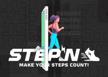 STEPN建多鏈去中心化交易所DOOAR ! GST再創新低、GMT跌9％