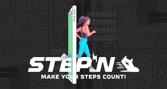 STEPN 220611 | 動區動趨-最具影響力的區塊鏈新聞媒體 STEPN建多鏈去中心化交易所DOOAR ! GST再創新低、GMT跌9%