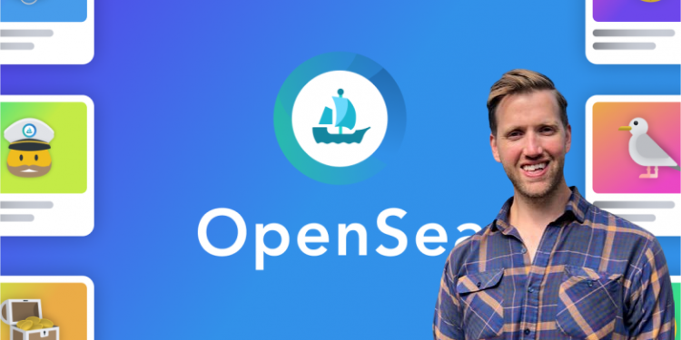 OpenSea內線案》美國司法部起訴前高管！涉NFT欺詐、洗錢面臨20年監禁
