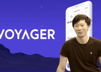 三箭資本沒錢還！Voyager Digital 已發出「6.75億美元違約通知」，股價再跌24.6%