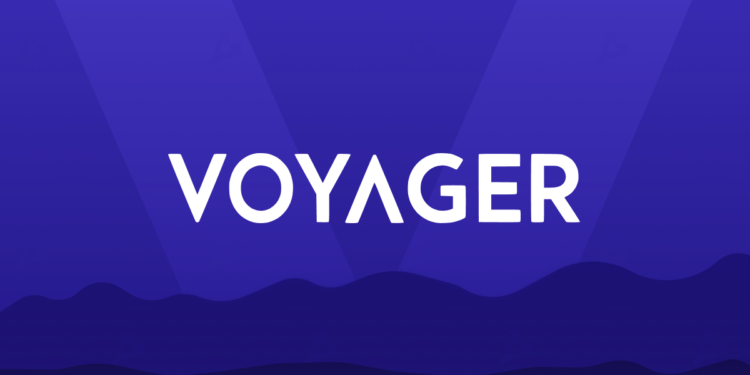Voyager_Digital-min | 動區動趨-最具影響力的區塊鏈新聞媒體 起底》三箭資本的10億美元債主Voyager : 美國客戶大吸儲,大部分是無抵押貸款