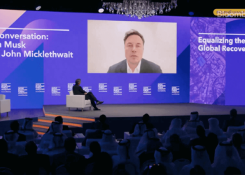 馬斯克 : 我沒說過人們該投資加密貨幣！談支持狗狗幣的原因、推特收購