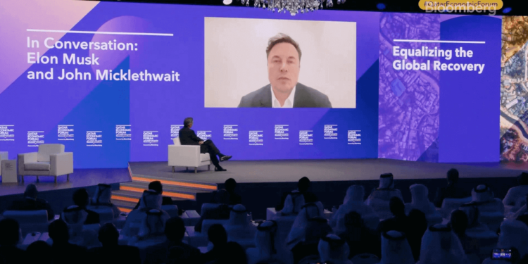 Why Elon Doge-2-2-2 | 動區動趨-最具影響力的區塊鏈新聞媒體 馬斯克 : 我沒說過人們該投資加密貨幣!談支持狗狗幣的原因、推特收購