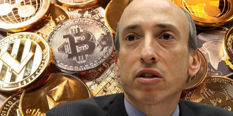 外媒：美國 SEC 針對加密貨幣交易所發起「內線交易調查」