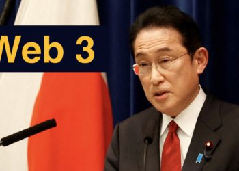 日本首相 : 元宇宙、NFT等Web3.0技術可「實現經濟增長」! 考慮改革加密稅法