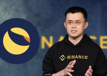 幣安CZ回應質疑 : 投資Luna理論上損失 16 億美元，是沉沒成本