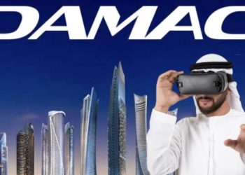 杜拜房地產商DAMAC : 已用加密貨幣完成 5,000 萬美元交易！客戶付BTC ETH