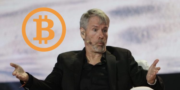 Xnip2022-06-06_10-31-39 | 動區動趨-最具影響力的區塊鏈新聞媒體 Microstrategy執行長 : 先買至少 100 鎂比特幣,才有資格談論加密貨幣