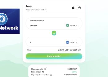 Oasis生態 ValleySwap 的 USDT 已嚴重脫鉤！EVODefi此前遭爆有取款後門