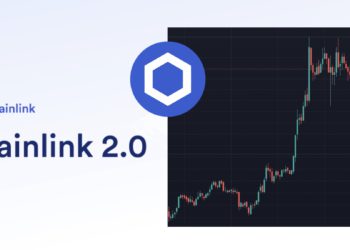 預言機｜Chainlink推出2.0路線圖引進「質押 Staking」！LINK大漲16%