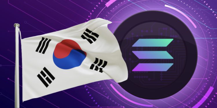 Solona成立「1 億鎂基金」投資南韓 Web3 新創！專注遊戲開發、GameFi、NFT