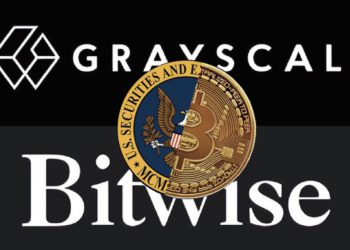 Grayscale 和 Bitwise：相信 SEC 最終將批准比特幣現貨 ETF！一個月內揭曉