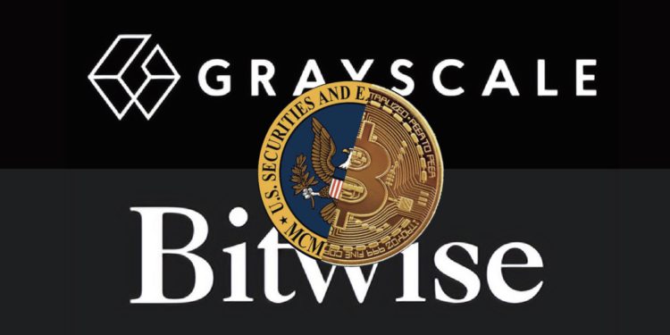 Xnip2022-06-10_13-27-10 | 動區動趨-最具影響力的區塊鏈新聞媒體 Grayscale 和 Bitwise:相信 SEC 最終將批准比特幣現貨 ETF!一個月內揭曉