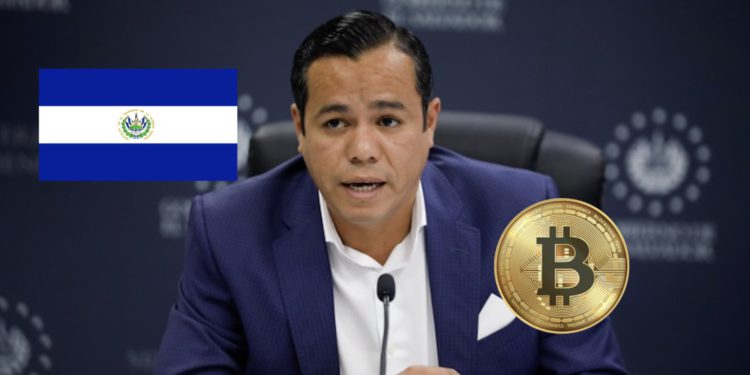 薩爾瓦多BTC持倉虧損5千萬鎂，財長笑回 : 國家財政風險極小