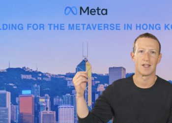 Meta將在香港推「元宇宙試點」！Animoca Brands高管諷﹕中心化的元宇宙是危險的