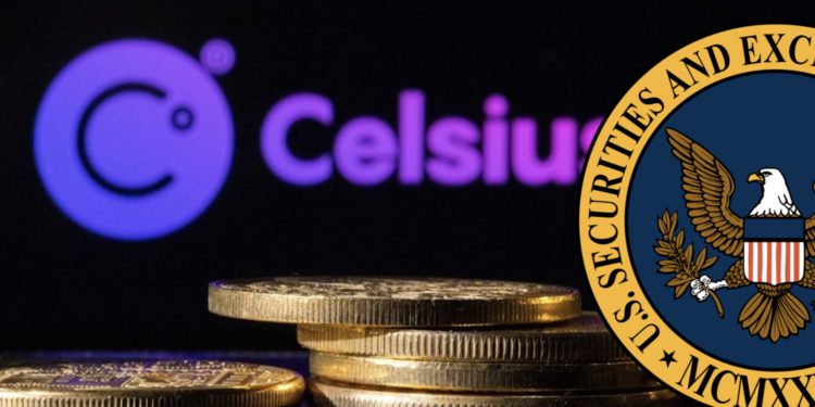 Celsius凍結帳戶案》美國數家州級證券監管機構宣布「啟動調查」！