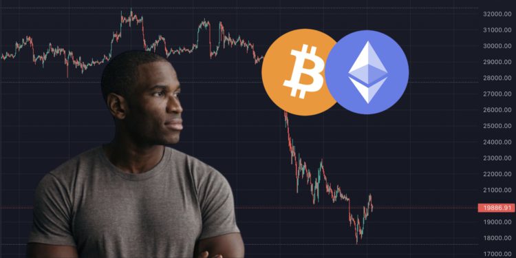 BitMEX創辦人 : 恐有更多BTC、ETH被迫出售！加拿大比特幣ETF流出24,500BTC