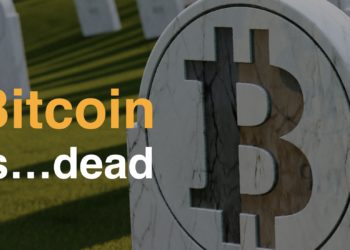 「比特幣已死」Google搜尋熱度登頂！加密企業廣告支出6個月驟降90%