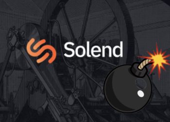 整理》Solend 廢止「接管巨鯨帳戶」提案，流動性危機挑戰 DeFi 風控