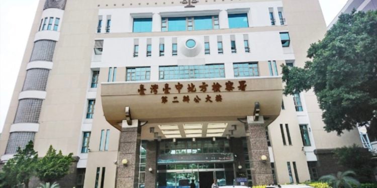 台中警方偵辦加密詐騙「意外爆自家人收賄！」員警洩民眾個資牟利