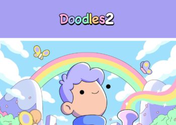 Doodles地板價逆勢暴漲 36%，再推新 NFT “Doodles 2″；獲創投 776 首輪融資
