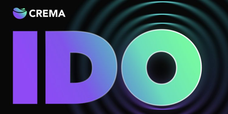 Xnip2022-06-28_09-18-07 | 動區動趨-最具影響力的區塊鏈新聞媒體 Defi|Crema Finance 今晚「啟動 IDO」,導入集中流動性做市機制