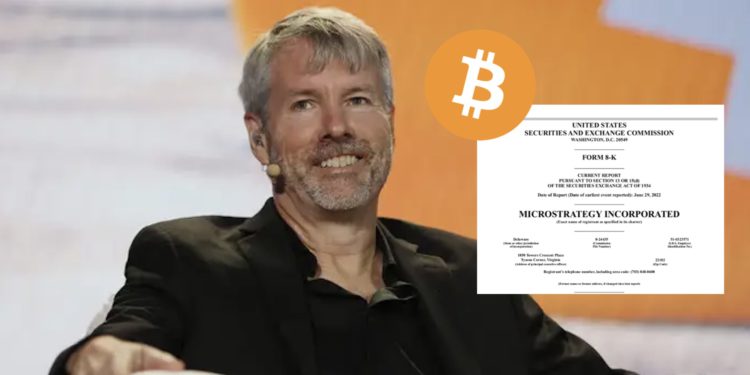 比特幣跌破2萬！微策略再砸1000萬鎂買BTC ，但累計已虧13.9億美元